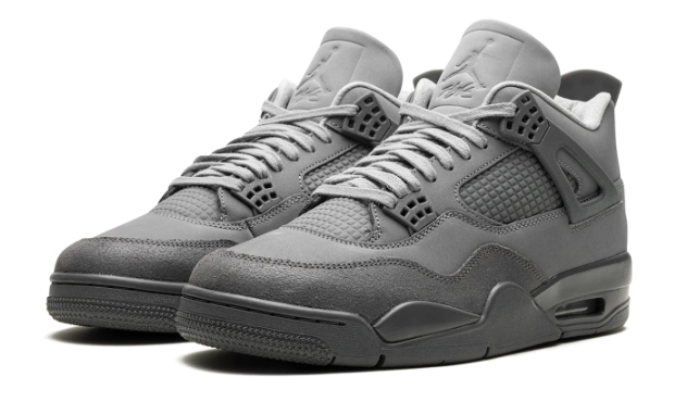 Air Jordan 4 Retro Wet Cement (FQ7928-001)