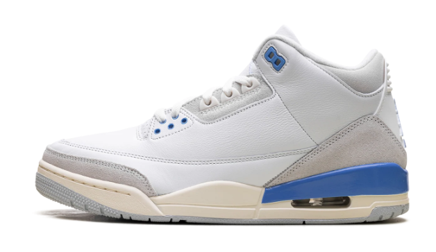 Air Jordan 3 Retro Lucky Shorts (CT8532-101)