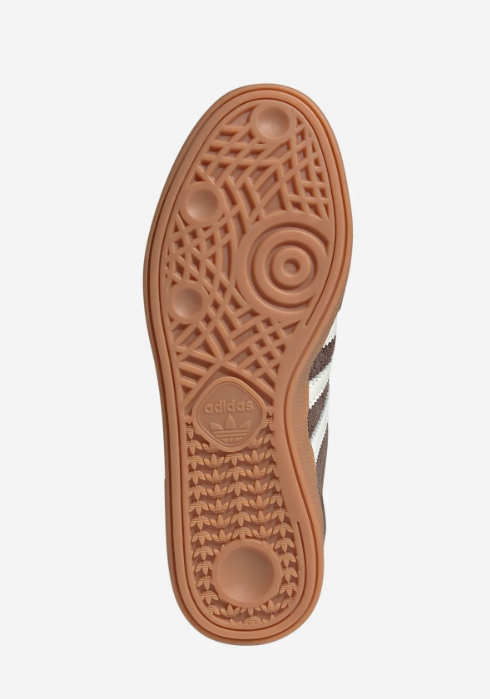 adidas Handball Spezial Earth Strata Gum (Women's)