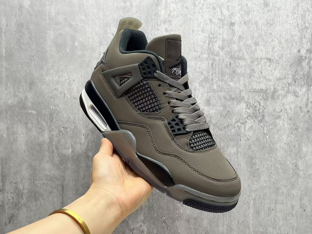 Air Jordan 4 Retro Cave Stone