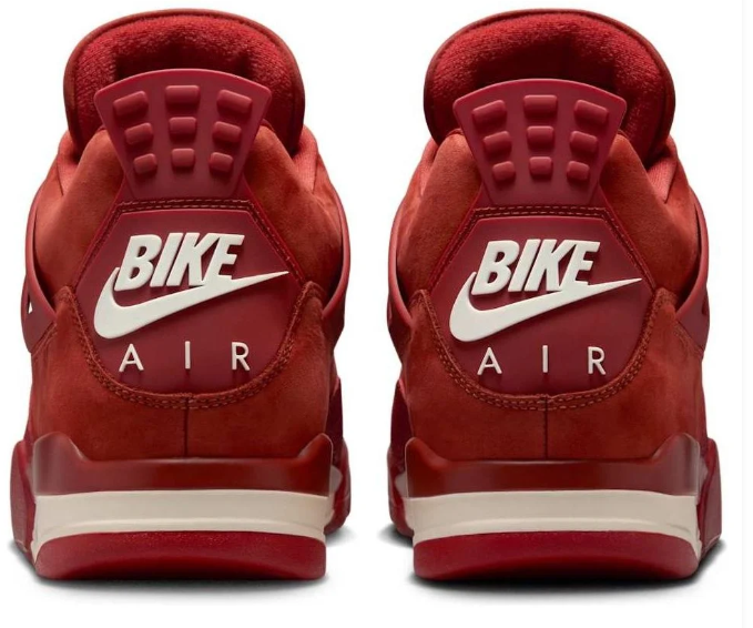 Air Jordan 4 SP x Nigel Sylvester Brick By Brick (HF4340-800)