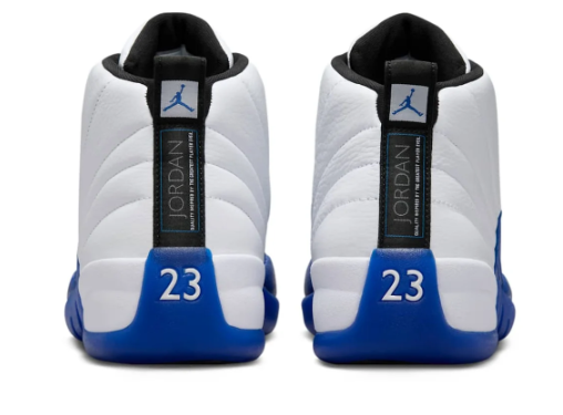 Air Jordan 12 Retro Blueberry (CT8013-140)