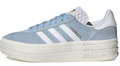 adidas  Gazelle Bold Shoes - Clear Sky (ID6991)