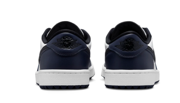 Air Jordan 1 Retro Low Golf Midnight Navy (DD9315-104)