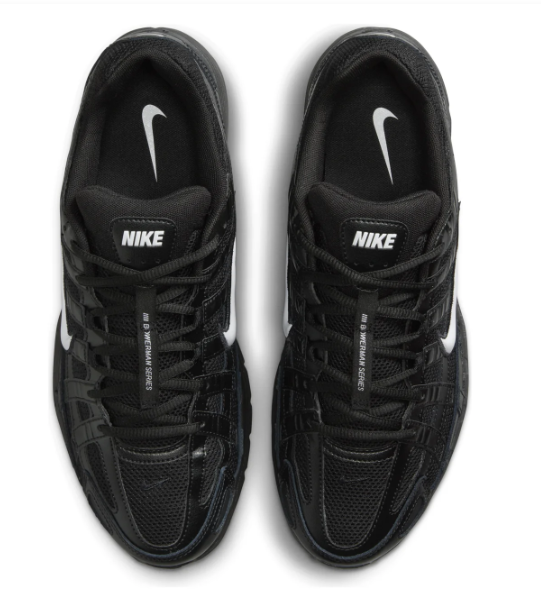 Nike P-6000 TRK3 “Black/White” - HF1052-010 (133)