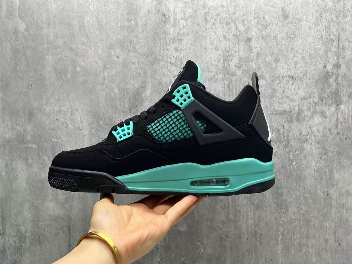 Air Jordan 4 Retro 'Tiffany'