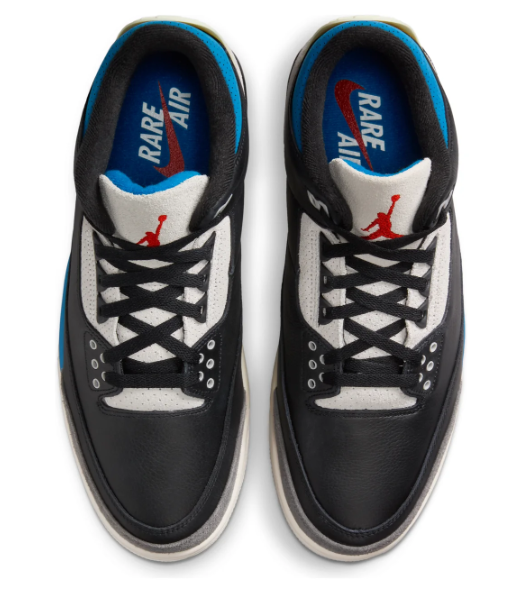 Air Jordan 3 Retro Rare Air (IB8967-004)