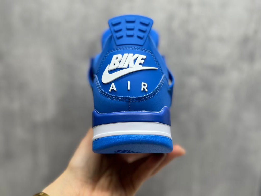 Air Jordan 4 Retro 'Motorsport'