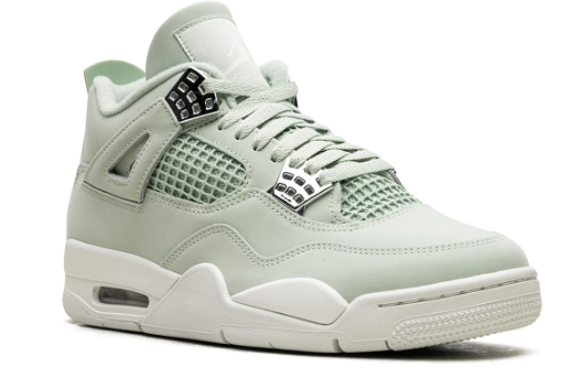 Air Jordan 4 Abundance Sneakers (HV0823-003)