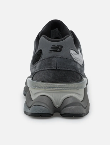 New Balance 9060 Sneakers - Black