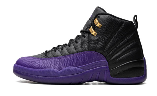 Air Jordan 12 Retro Field Purple (CT8013-057)