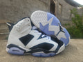 Air Jordan 6 Retro 'Oreo'