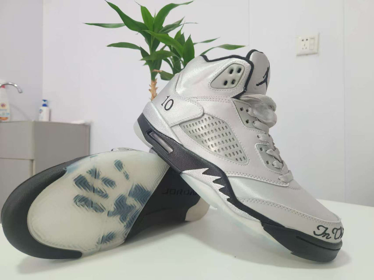 Air Jordan 5 Retro 'Wings' Men's