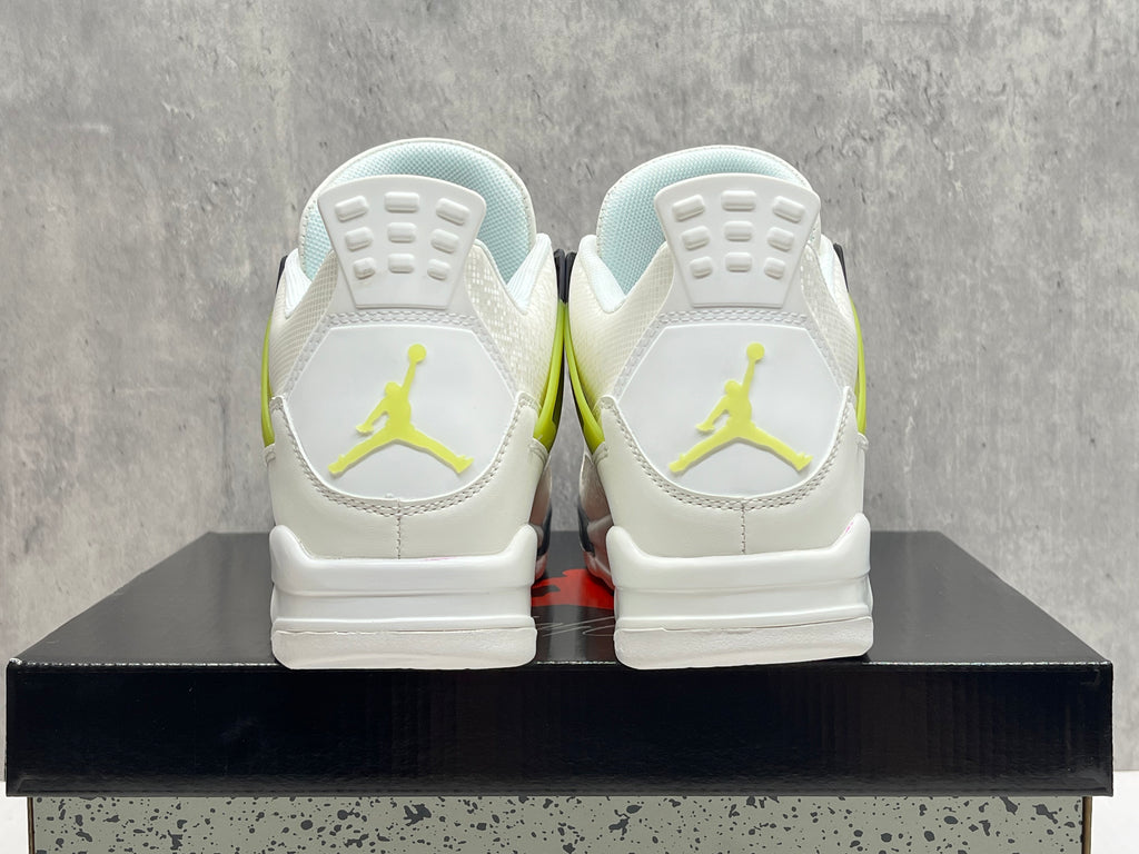 Air Jordan 4 Retro 'New Colorway'