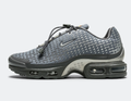 Nike Air Max Plus VII Smokey Grey/Metallic Silver-Iron Grey