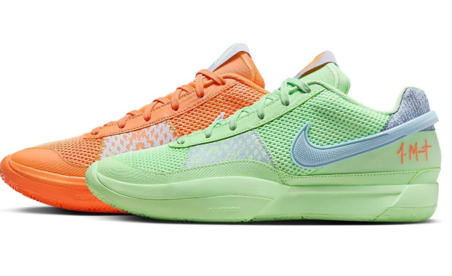 Nike Ja 1 EP “Mismatched” - FV1288-800 (143)