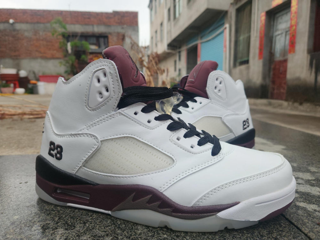 Air Jordan 5 Retro 'Violet Ore'
