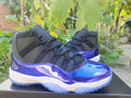Air Jordan 11 Retro 'Black/Navy'