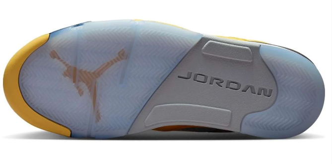 Air Jordan 5 Retro Tokyo (IO3372-700)
