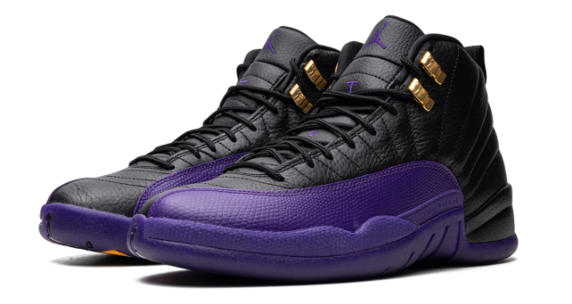 Air Jordan 12 Retro Field Purple (CT8013-057)