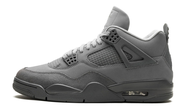 Air Jordan 4 Retro Wet Cement (FQ7928-001)