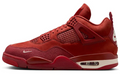 Air Jordan 4 Retro OG SP Nigel Sylvester Brick by Brick