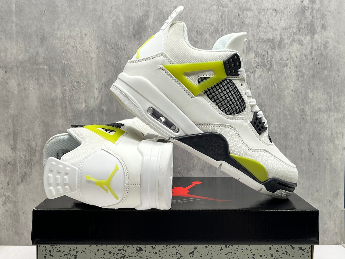 Air Jordan 4 Retro 'New Colorway'