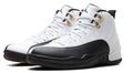 Air Jordan 12 Retro Taxi 2025 (CT8013-117)