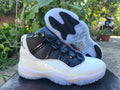 Air Jordan 11 Retro 'New White/Black'