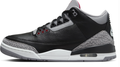 Air Jordan 3 Retro OG Black Cement 2024 (DN3707-010)