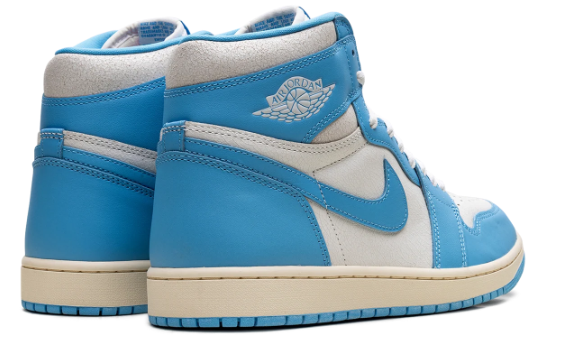 Air Jordan 1 Retro High OG UNC Reimagined (DZ5485-402)