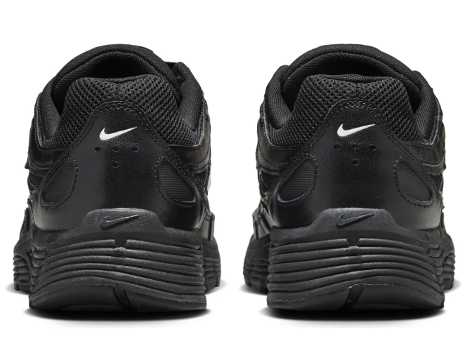 Nike P-6000 TRK3 “Black/White” - HF1052-010 (133)