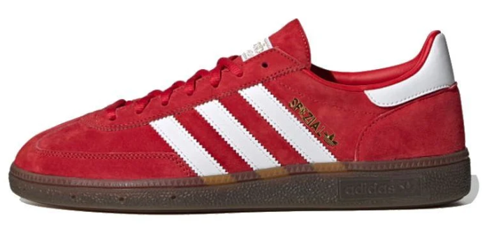 adidas Handball Spezial Scarlet Gum (FV1227)