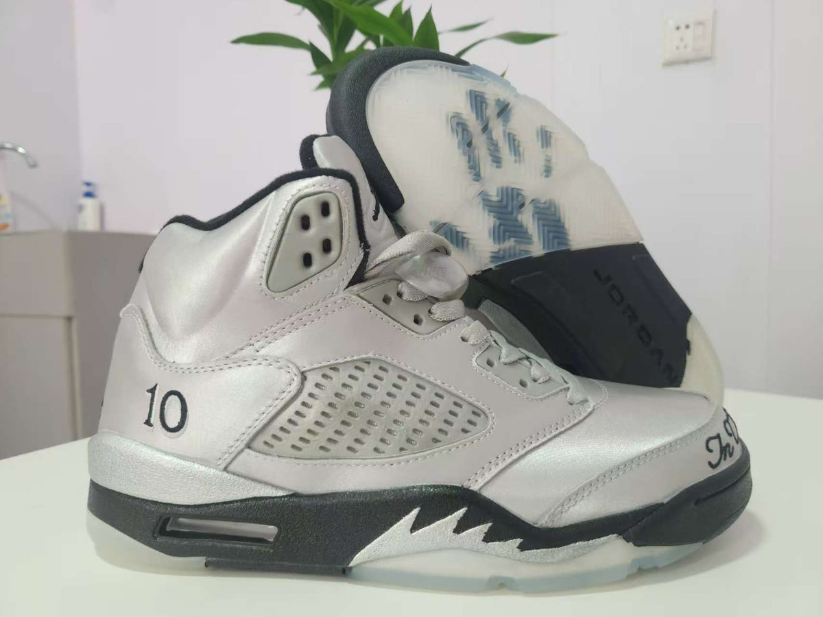 Air Jordan 5 Retro 'Wings' Men's