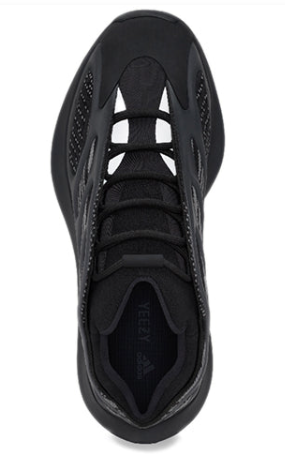 adidas Yeezy 700 V3 Dark Glow (GX6144)