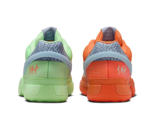 Nike Ja 1 EP “Mismatched” - FV1288-800 (143)