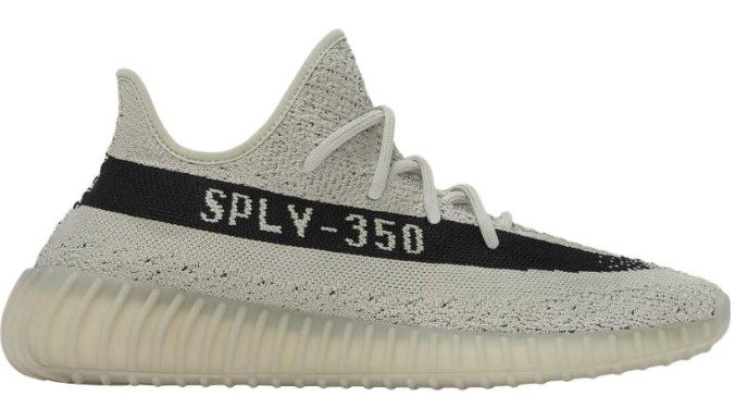 adidas Yeezy Boost 350 V2 Slate (HP7870)