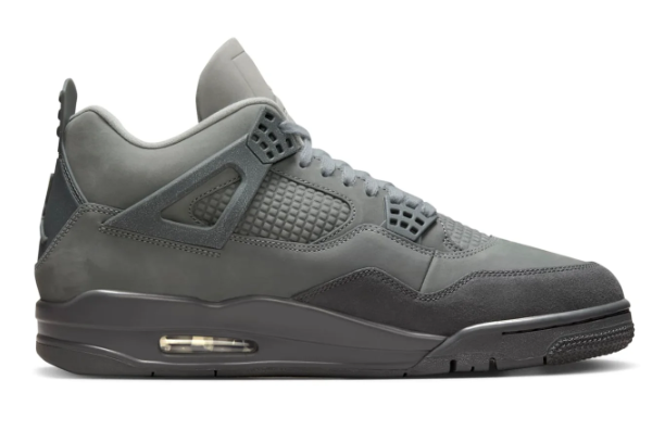 Air Jordan 4 Retro SE Paris Olympics Wet Cement (FQ7928-001)