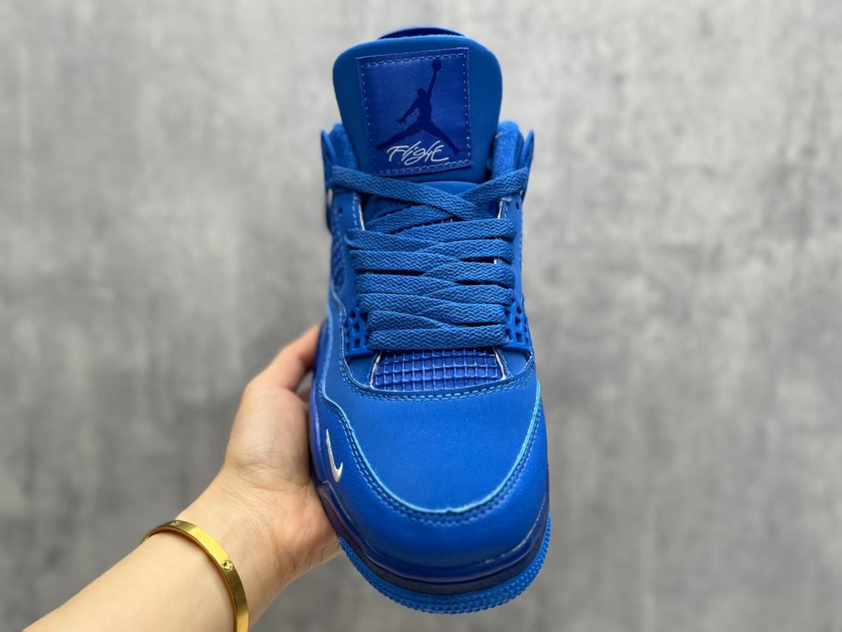 Air Jordan 4 Retro 'Motorsport'