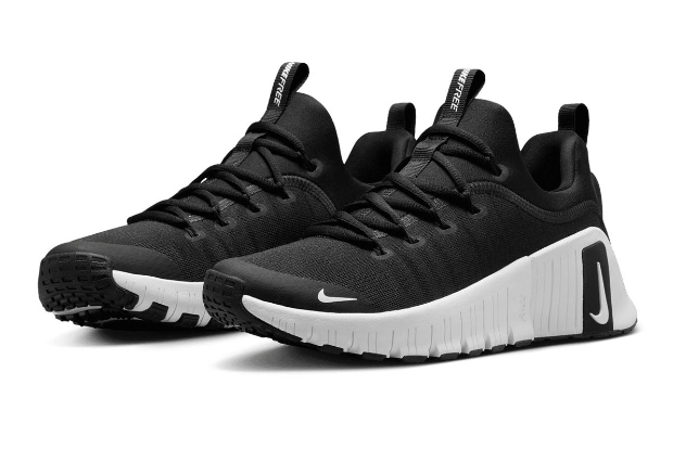 Nike  Free Metcon 6 Training Shoes