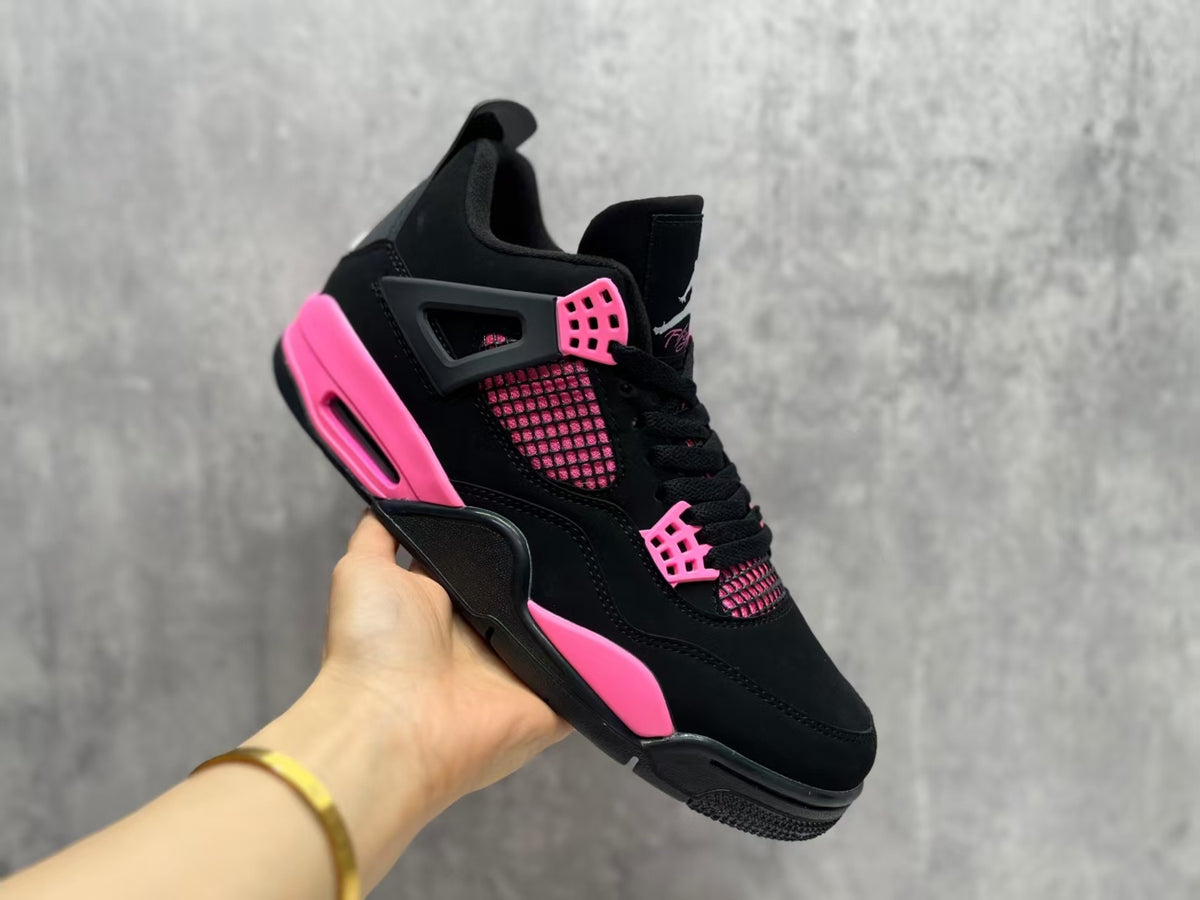 Air Jordan 4 Retro 'Orchid'