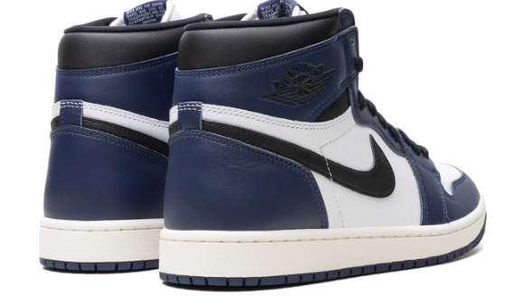Air Jordan 1 Retro High OG Midnight Navy (DZ5485-401)
