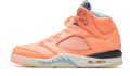 Air Jordan 5 Retro x DJ Khaled Crimson Bliss (DV4982-641)