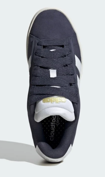 adidas Women's Grand Court Alpha Shoes