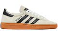 adidas Handball Spezial Aluminum Core Black (Women's)
