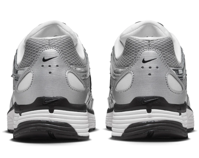Nike P-6000 “Metallic Silver” - CN0149-001
