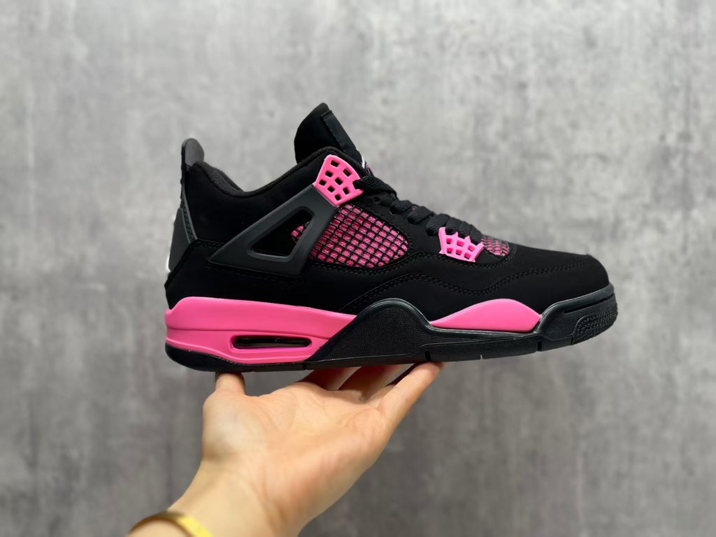 Air Jordan 4 Retro 'Orchid'