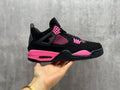 Air Jordan 4 Retro 'Orchid'