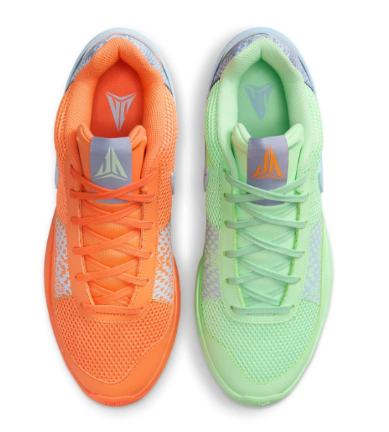 Nike Ja 1 EP “Mismatched” - FV1288-800 (143)