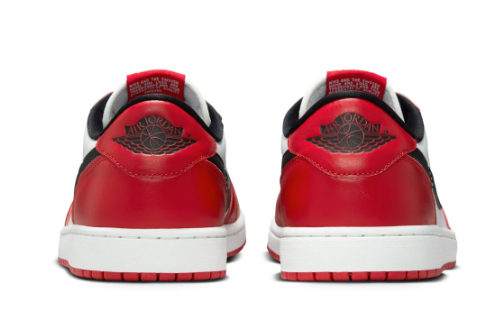 Air Jordan 1 Retro Low OG Shoes - Men's